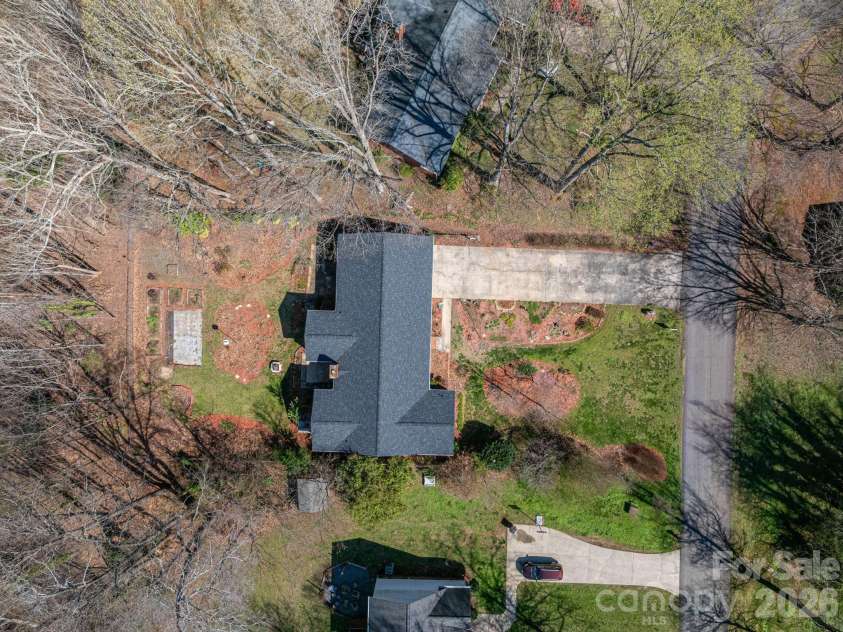 2160 Heavner Road, Lincolnton, NC 28092.  MLS# CAR4352304, YatesRealty ID 6020. 