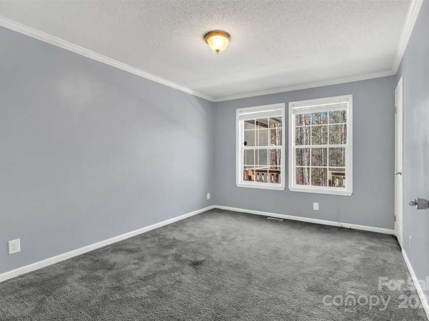 530 Ole Simpson Place, Catawba, SC 29704.  MLS# CAR4329063, YatesRealty ID 6021. Bedroom 4