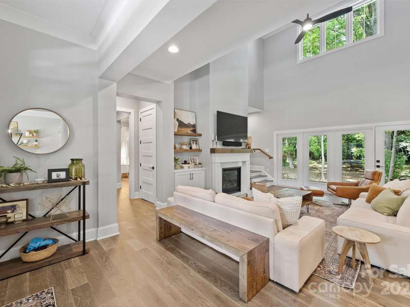 4311 Craig Avenue, Charlotte, NC 28211.  MLS# CAR4218128, YatesRealty ID 6022. 
