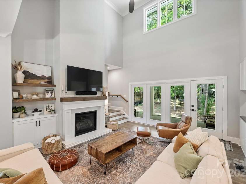 4311 Craig Avenue, Charlotte, NC 28211.  MLS# CAR4218128, YatesRealty ID 6022. 