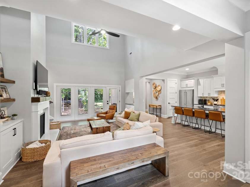 4311 Craig Avenue, Charlotte, NC 28211.  MLS# CAR4218128, YatesRealty ID 6022. 