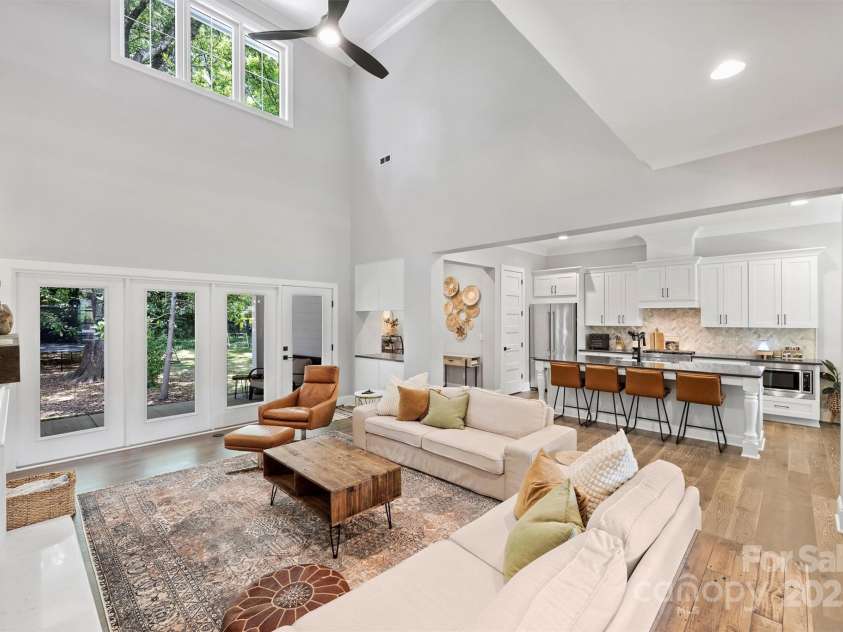 4311 Craig Avenue, Charlotte, NC 28211.  MLS# CAR4218128, YatesRealty ID 6022. 