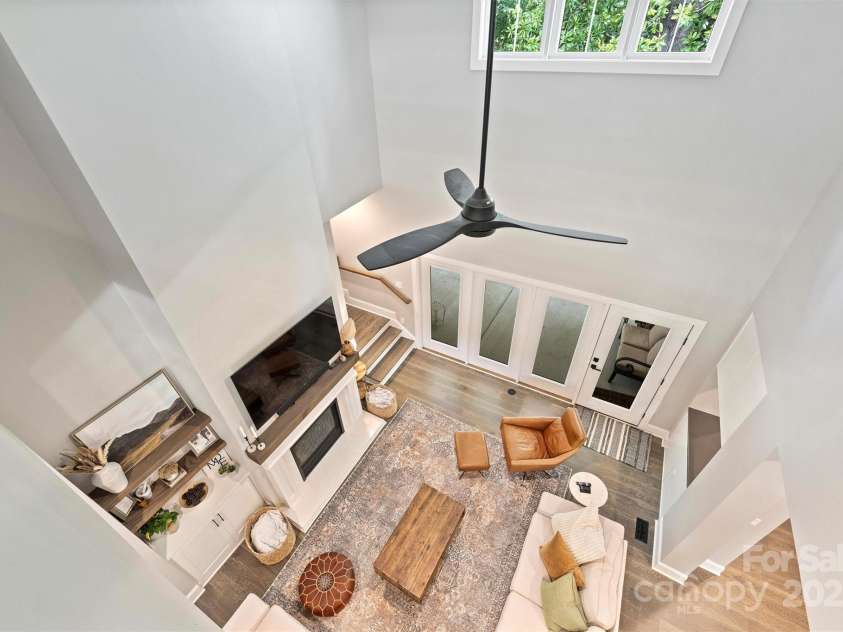4311 Craig Avenue, Charlotte, NC 28211.  MLS# CAR4218128, YatesRealty ID 6022. 