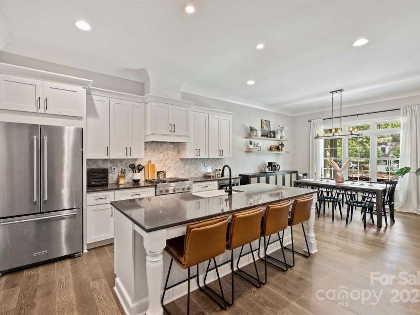 4311 Craig Avenue, Charlotte, NC 28211.  MLS# CAR4218128, YatesRealty ID 6022. 