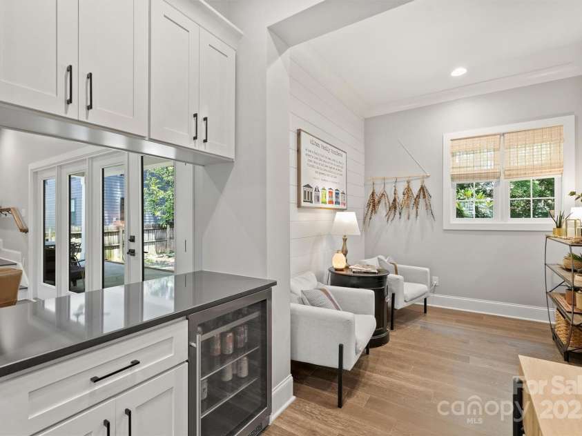 4311 Craig Avenue, Charlotte, NC 28211.  MLS# CAR4218128, YatesRealty ID 6022. 