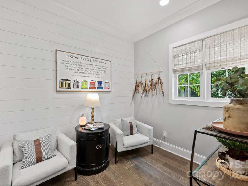 4311 Craig Avenue, Charlotte, NC 28211.  MLS# CAR4218128, YatesRealty ID 6022. 