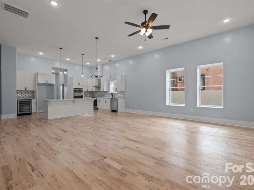 204 Wade Street, Wadesboro, NC 28170.  MLS# CAR4342328, YatesRealty ID 6023. 