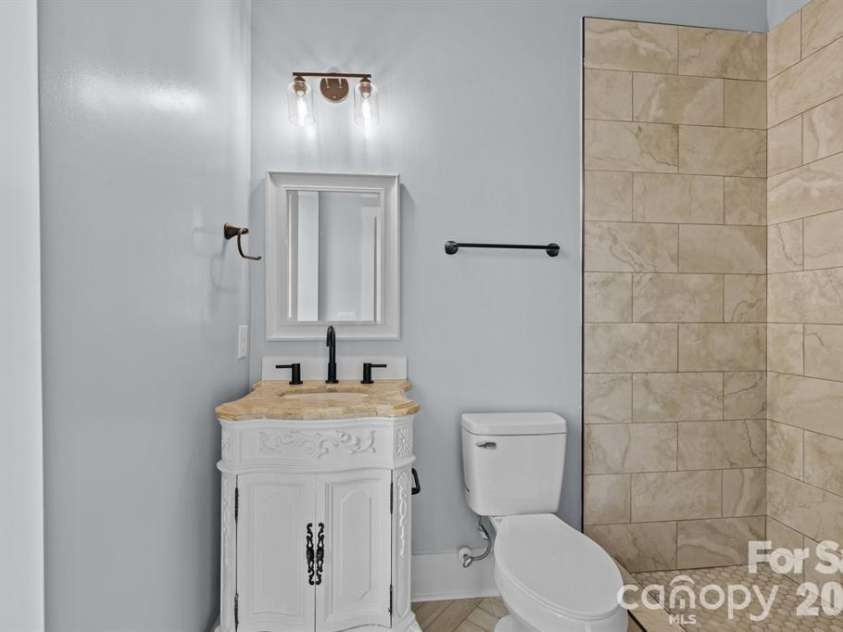 204 Wade Street, Wadesboro, NC 28170.  MLS# CAR4342328, YatesRealty ID 6023. 