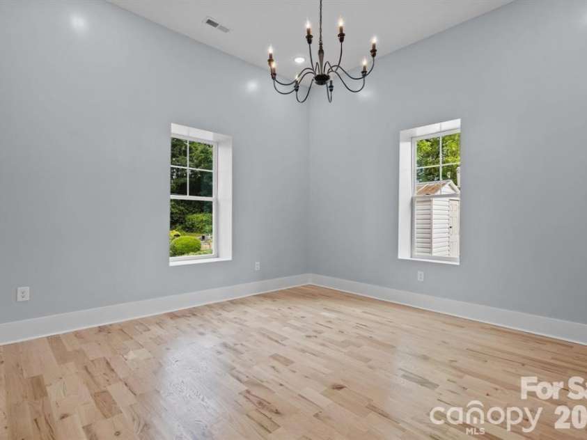 204 Wade Street, Wadesboro, NC 28170.  MLS# CAR4342328, YatesRealty ID 6023. 