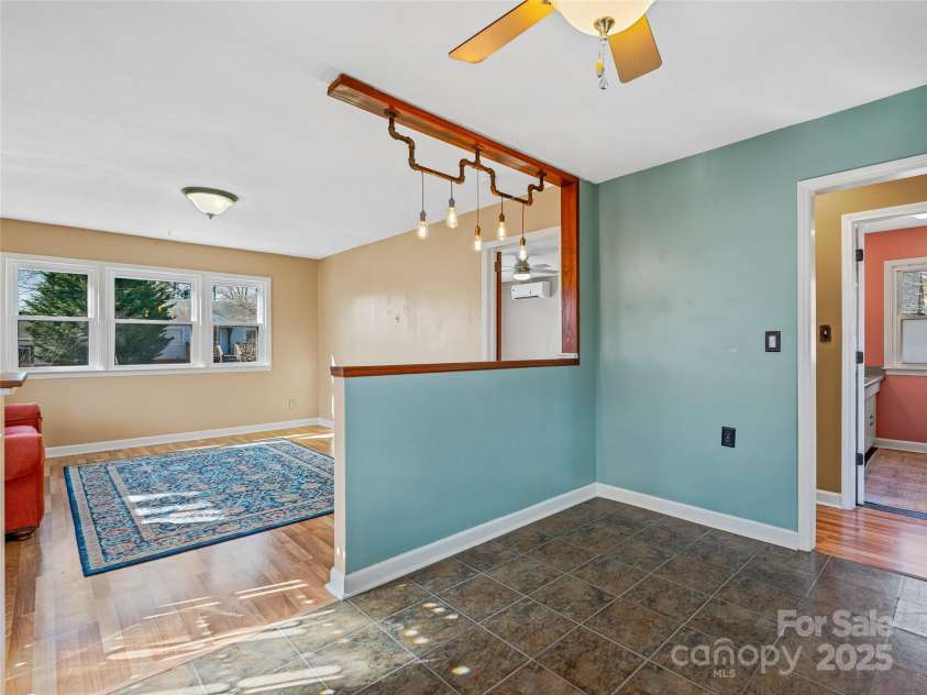 24 Stewart Street, Asheville, NC 28806.  MLS# CAR4232167, YatesRealty ID 6023. 