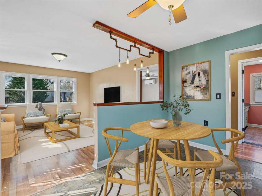 24 Stewart Street, Asheville, NC 28806.  MLS# CAR4232167, YatesRealty ID 6023. 