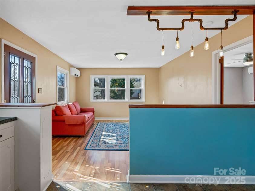 24 Stewart Street, Asheville, NC 28806.  MLS# CAR4232167, YatesRealty ID 6023. 