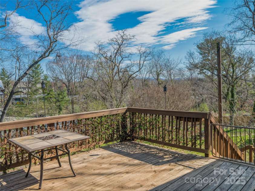 24 Stewart Street, Asheville, NC 28806.  MLS# CAR4232167, YatesRealty ID 6023. 