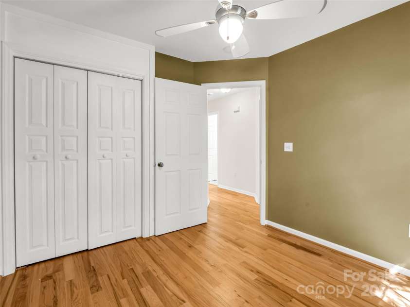 27 Cotton Creek Circle, Black Mountain, NC 28711.  MLS# CAR4244559, YatesRealty ID 6024. 