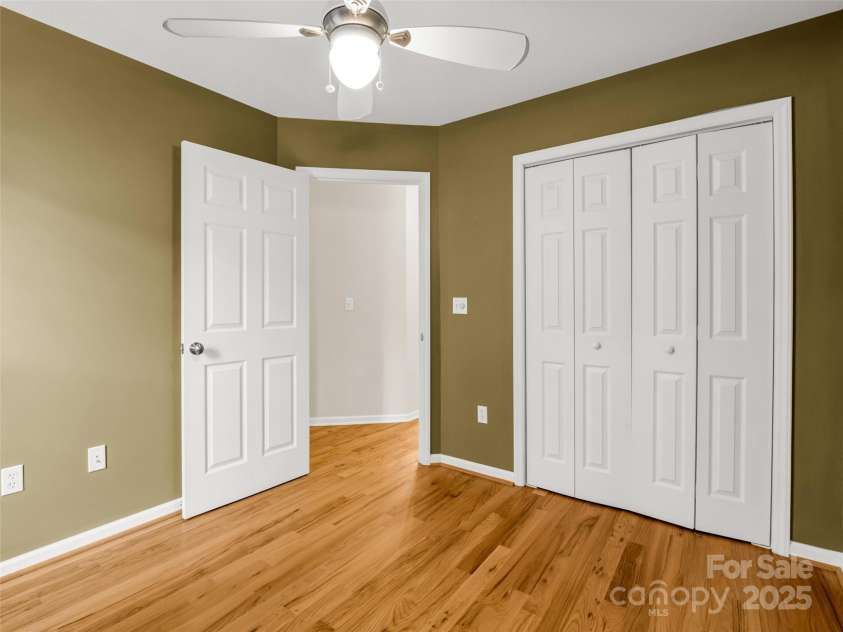 27 Cotton Creek Circle, Black Mountain, NC 28711.  MLS# CAR4244559, YatesRealty ID 6024. 