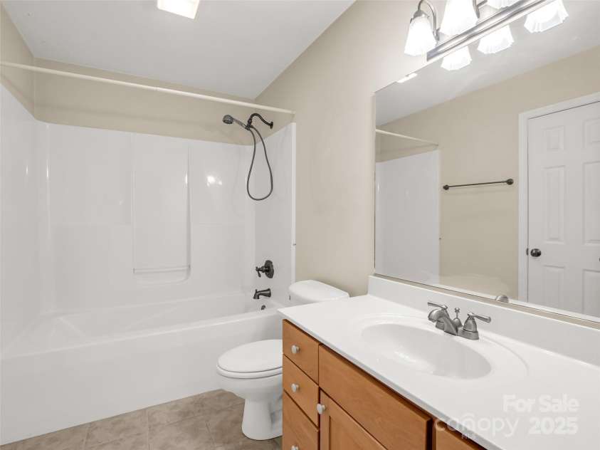 27 Cotton Creek Circle, Black Mountain, NC 28711.  MLS# CAR4244559, YatesRealty ID 6024. 