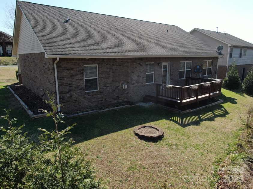 7283 Bradberry Lane, Denver, NC 28037.  MLS# CAR4240199, YatesRealty ID 6025. 