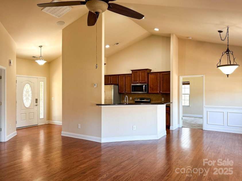 7283 Bradberry Lane, Denver, NC 28037.  MLS# CAR4240199, YatesRealty ID 6025. 