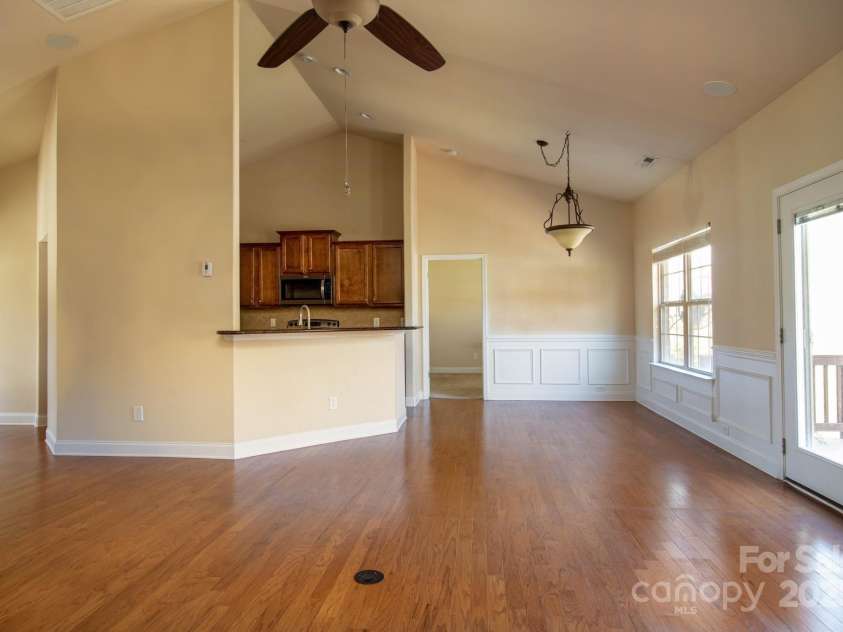 7283 Bradberry Lane, Denver, NC 28037.  MLS# CAR4240199, YatesRealty ID 6025. 