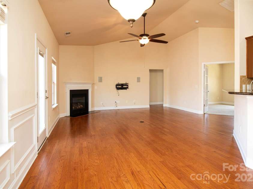 7283 Bradberry Lane, Denver, NC 28037.  MLS# CAR4240199, YatesRealty ID 6025. 