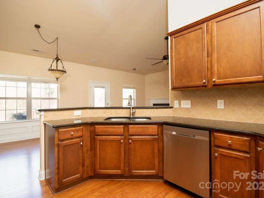 7283 Bradberry Lane, Denver, NC 28037.  MLS# CAR4240199, YatesRealty ID 6025. 