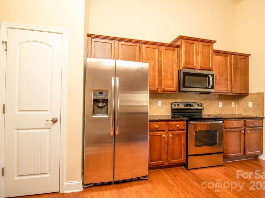 7283 Bradberry Lane, Denver, NC 28037.  MLS# CAR4240199, YatesRealty ID 6025. 