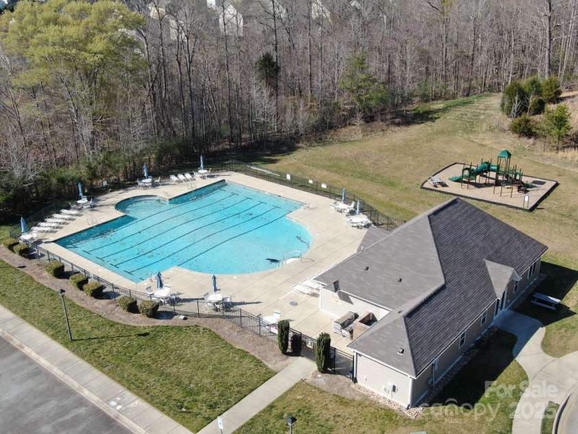 7283 Bradberry Lane, Denver, NC 28037.  MLS# CAR4240199, YatesRealty ID 6025. 