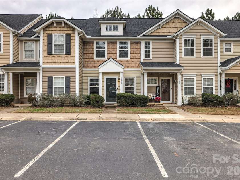 1164 Constitution Park Boulevard, Rock Hill, SC 29732.  MLS# CAR4330602, YatesRealty ID 6027. 