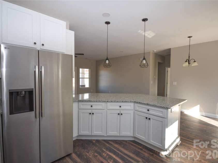 2362 21st Avenue, Hickory, NC 28601.  MLS# CAR4351250, YatesRealty ID 6028. 