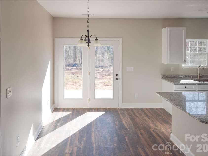 2362 21st Avenue, Hickory, NC 28601.  MLS# CAR4351250, YatesRealty ID 6028. 
