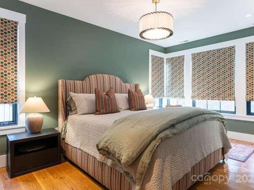 131 Lodestone Drive, Sylva, NC 28779.  MLS# CAR4330421, YatesRealty ID 603. 