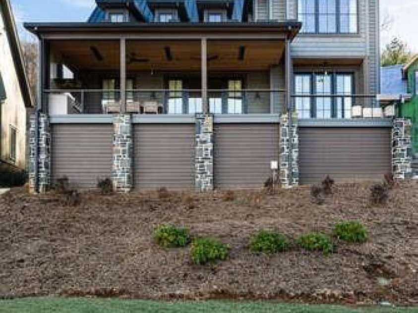 131 Lodestone Drive, Sylva, NC 28779.  MLS# CAR4330421, YatesRealty ID 603. 