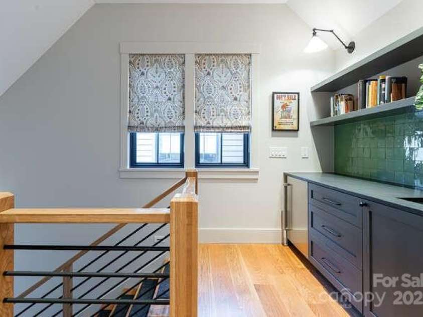 131 Lodestone Drive, Sylva, NC 28779.  MLS# CAR4330421, YatesRealty ID 603. 