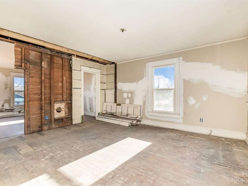 253 Church Street, Concord, NC 28025.  MLS# CAR4098401, YatesRealty ID 603. 