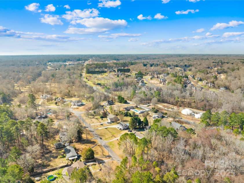 2927 Forest Hills Circle, Rock Hill, SC 29732.  MLS# CAR4223597, YatesRealty ID 6032. 
