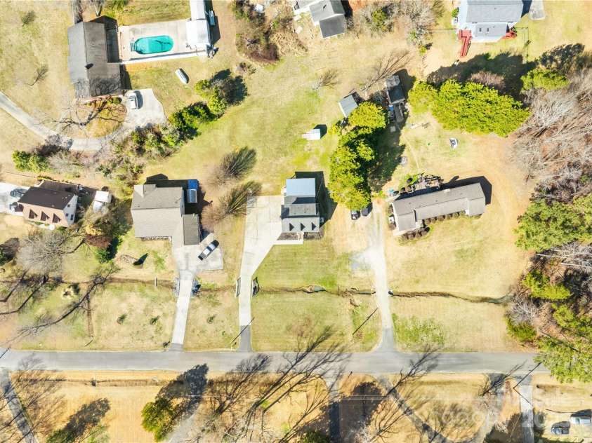 2927 Forest Hills Circle, Rock Hill, SC 29732.  MLS# CAR4223597, YatesRealty ID 6032. 