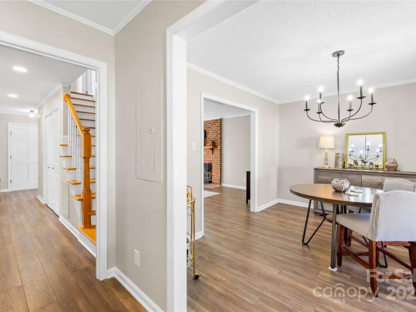2927 Forest Hills Circle, Rock Hill, SC 29732.  MLS# CAR4223597, YatesRealty ID 6032. 