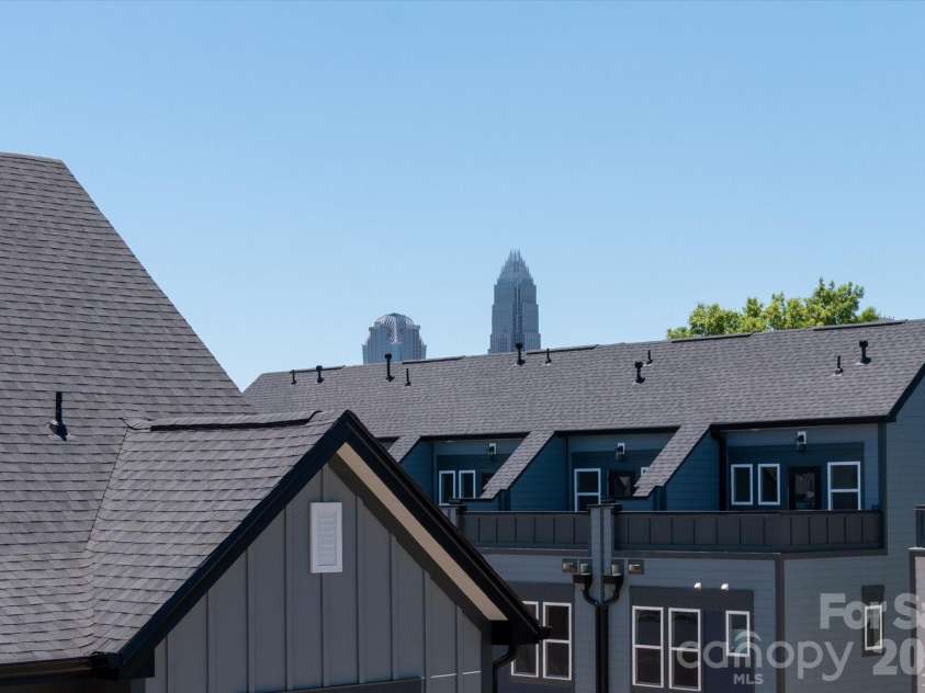 1618 Spring Street, Charlotte, NC 28206.  MLS# CAR4316240, YatesRealty ID 6033. 