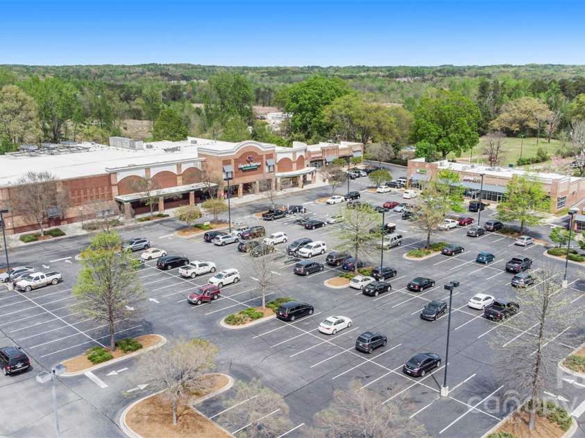16308 Poplar Tent Road, Huntersville, NC 28078.  MLS# CAR4234171, YatesRealty ID 6033. 