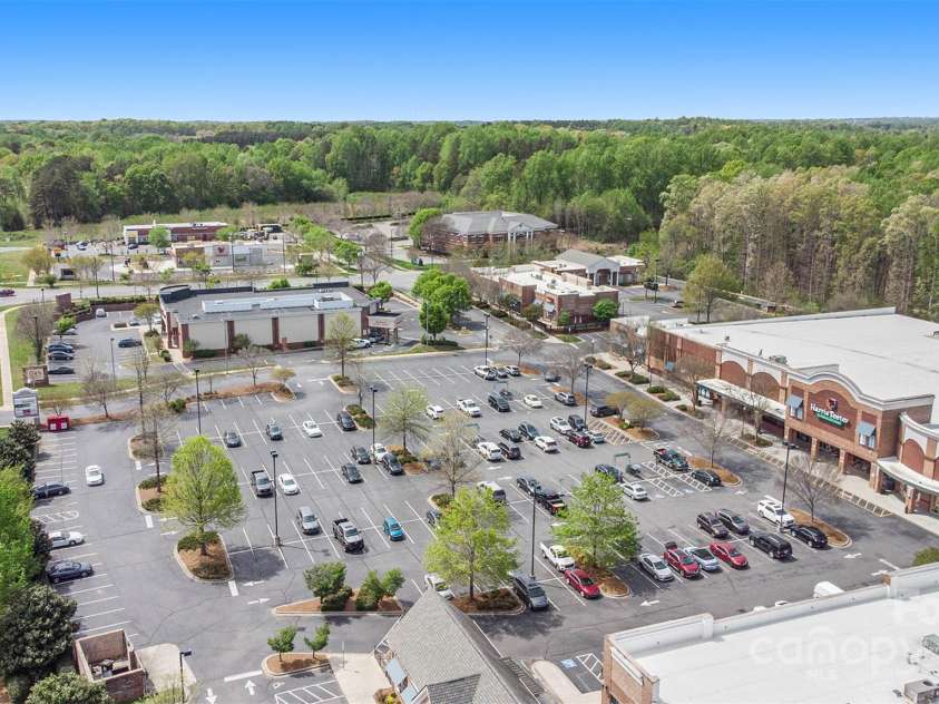 16308 Poplar Tent Road, Huntersville, NC 28078.  MLS# CAR4234171, YatesRealty ID 6033. 