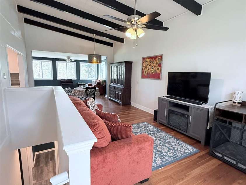 3743 Crosland Road, Winston Salem, NC 27106.  MLS# CAR4360986, YatesRealty ID 6035. 