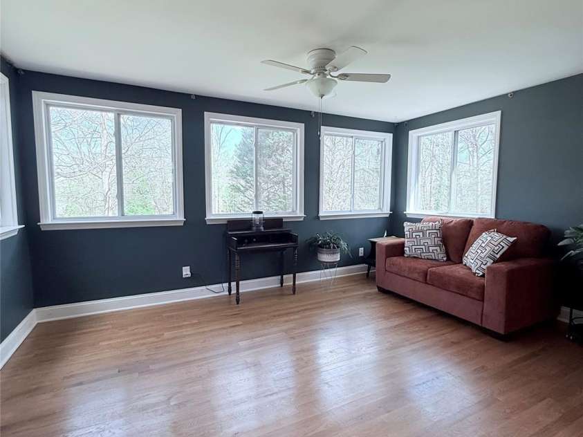 3743 Crosland Road, Winston Salem, NC 27106.  MLS# CAR4360986, YatesRealty ID 6035. 