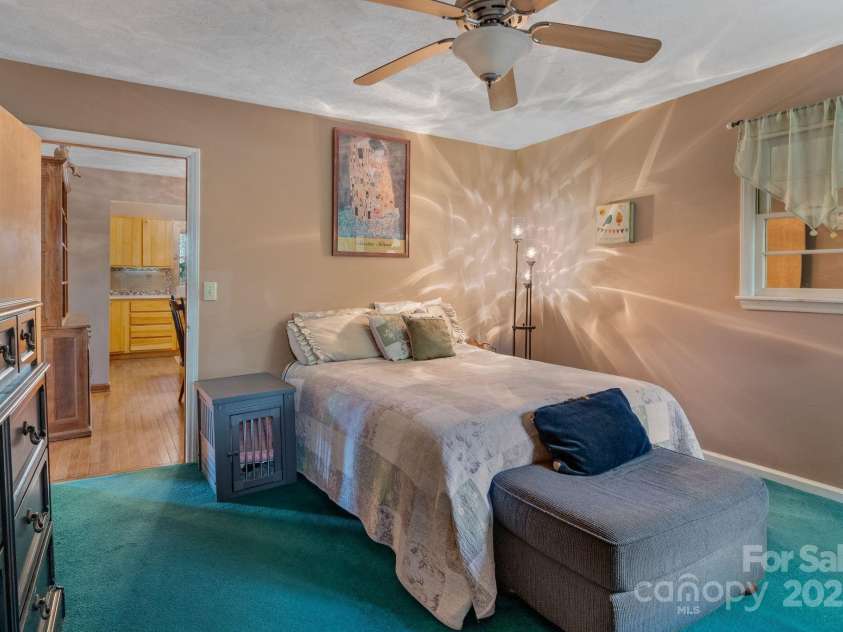 22 Morgan Branch Road, Weaverville, NC 28787.  MLS# CAR4211861, YatesRealty ID 6037. 