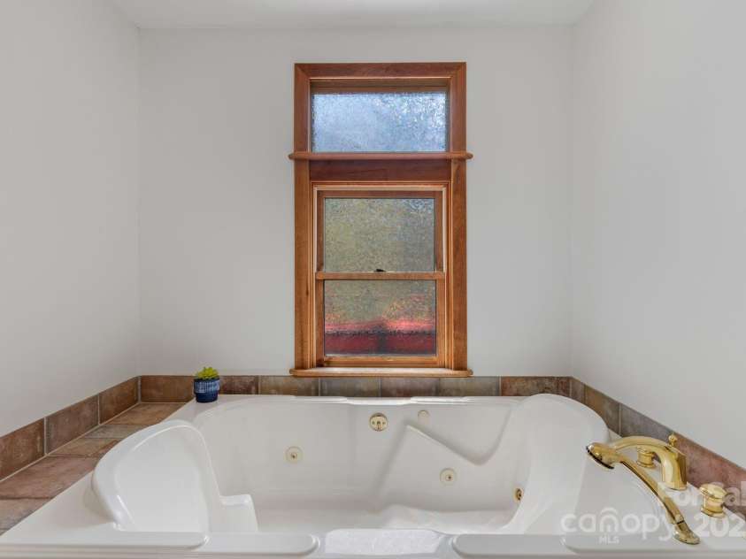 22 Morgan Branch Road, Weaverville, NC 28787.  MLS# CAR4211861, YatesRealty ID 6037. 