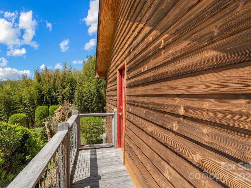 22 Morgan Branch Road, Weaverville, NC 28787.  MLS# CAR4211861, YatesRealty ID 6037. 