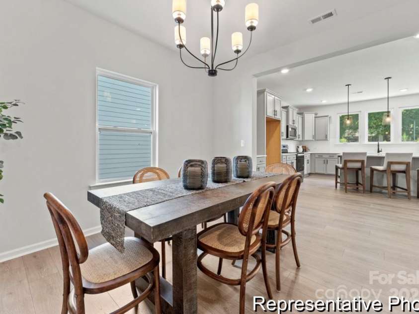 2308 Bulwarks Court, Albemarle, NC 28001.  MLS# CAR4235679, YatesRealty ID 6038. 