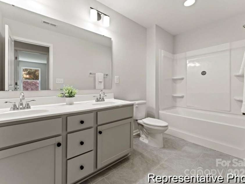 2308 Bulwarks Court, Albemarle, NC 28001.  MLS# CAR4235679, YatesRealty ID 6038. 