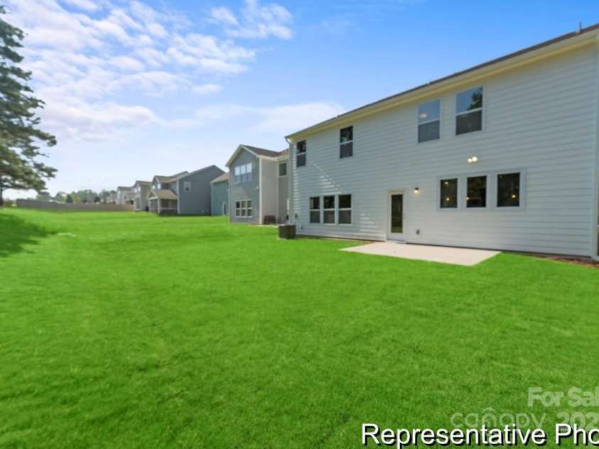 2308 Bulwarks Court, Albemarle, NC 28001.  MLS# CAR4235679, YatesRealty ID 6038. 