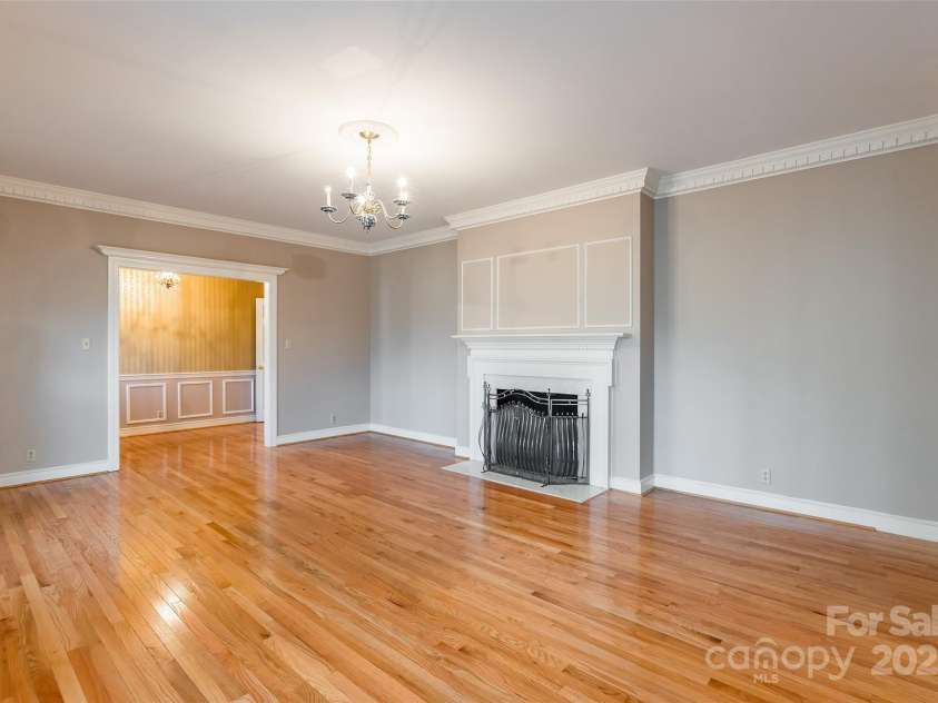 406 Forest Drive, York, SC 29745.  MLS# CAR4232993, YatesRealty ID 6039. 