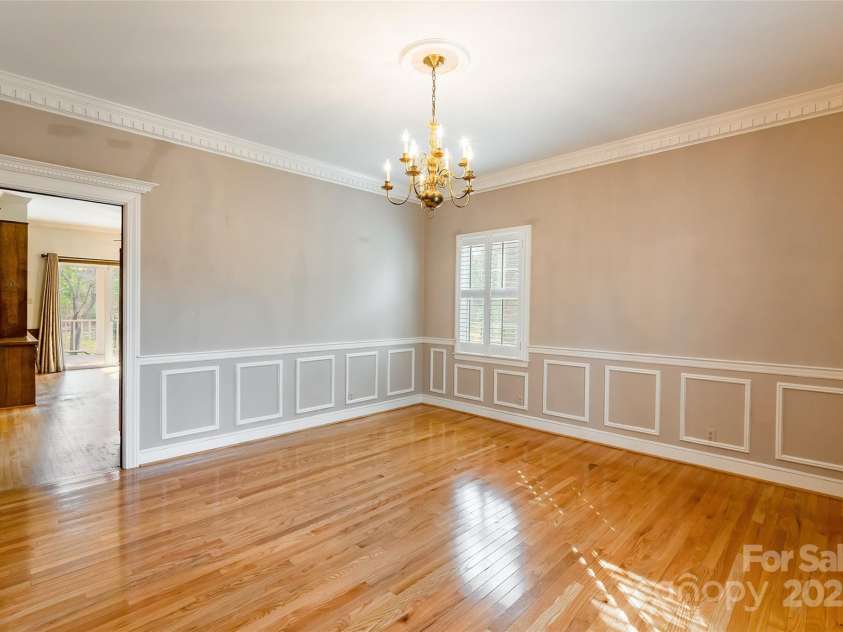 406 Forest Drive, York, SC 29745.  MLS# CAR4232993, YatesRealty ID 6039. 